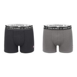 Lot de 2 Boxers homme Class