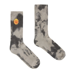 Paire de tennis Tie and Dye Chupa Chups Log4
