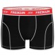 Lot de 4 Boxers homme Aktiv - Lot 4