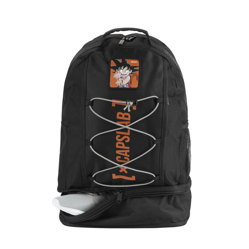 Sac à dos extensible Dragon Ball Sac à dos extensible Dragon Ball