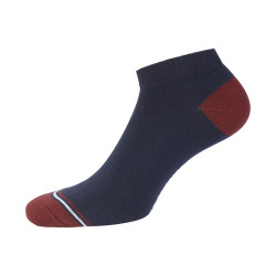 Lot de 3 Paires de Chaussettes Socquettes coton homme