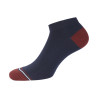 Lot de 3 Paires de Chaussettes Socquettes coton homme