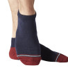 Lot de 3 Paires de Chaussettes Socquettes coton homme