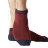 Lot de 3 Paires de Chaussettes Socquettes coton homme