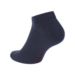 Lot de 3 Paires de Chaussettes Socquettes coton homme