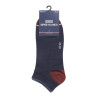 Lot de 3 Paires de Chaussettes Socquettes coton homme