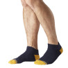 Lot de 3 Paires de Chaussettes Socquettes coton homme Lot de 3 Paires de Chaussettes Socquettes coton homme