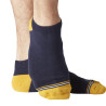 Lot de 3 Paires de Chaussettes Socquettes coton homme Lot de 3 Paires de Chaussettes Socquettes coton homme