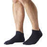 Lot de 3 Paires de Chaussettes Socquettes coton homme Lot de 3 Paires de Chaussettes Socquettes coton homme