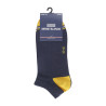 Lot de 3 Paires de Chaussettes Socquettes coton homme Lot de 3 Paires de Chaussettes Socquettes coton homme