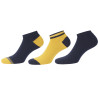 Lot de 3 Paires de Chaussettes Socquettes coton homme Lot de 3 Paires de Chaussettes Socquettes coton homme