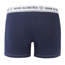 Boxer coton homme Class'