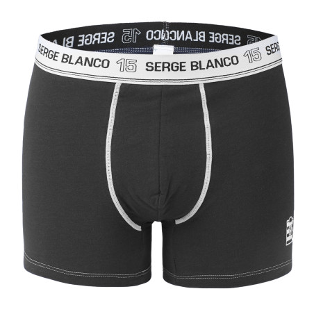Boxer coton homme Class'