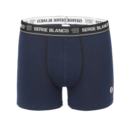 Boxer coton homme Colored Class'