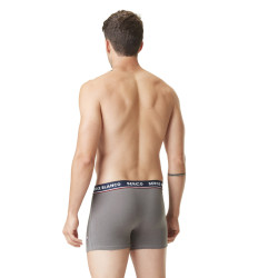 Boxer coton homme French