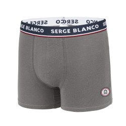 Boxer coton homme French