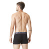 Boxer coton homme French Boxer coton homme French
