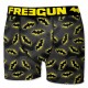 Boxers garcon microfibre Packx3 Freegun DC Comics Batman E1