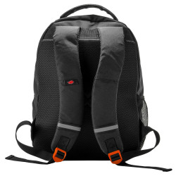 Sac à dos deux compartiments en polyester Dragon Ball Z