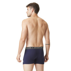 Lot de 2 Boxers coton homme Class'