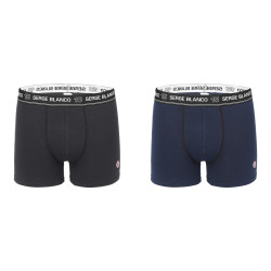 Lot de 2 Boxers homme Class