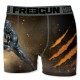 Boxers garçon microfibre Packx3 Freegun Marvel E2