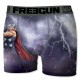 Boxers garçon microfibre Packx3 Freegun Marvel E2