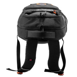 Sac à dos deux compartiments en polyester Dragon Ball Z