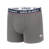 Lot de 4 Boxers coton homme French