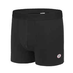 Lot de 4 Boxers coton homme Hype