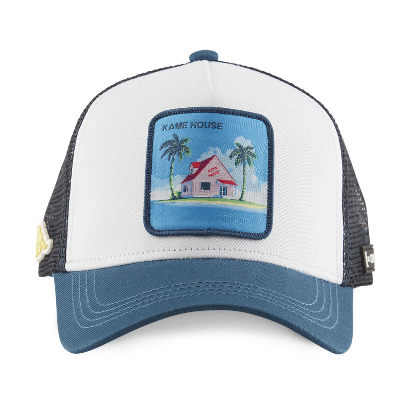 Casquette Dragon Ball Kame House
