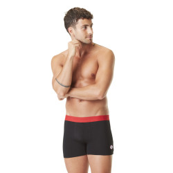 Lot de 4 Boxers coton homme Hype