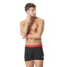 Lot de 4 Boxers coton homme Hype