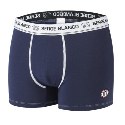 Lot de 5 Boxers coton homme Class'