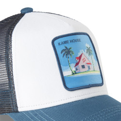 Casquette Dragon Ball Kame House