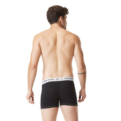 Lot de 5 Boxers coton homme Class'