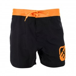 Boardshort Court Freegun Boyz Orange