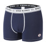 Lot de 8 boxers homme en coton