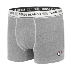 Lot de 8 boxers homme en coton