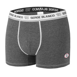 Lot de 8 boxers homme en coton