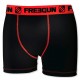 Lot de 2 Boxers Homme Freegun Noir et Bleu