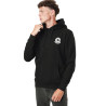Sweat à capuche homme Dragon Ball Bulma
