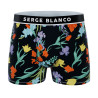 Lot de 3 boxers subl homme