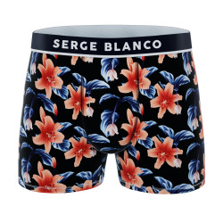 Lot de 3 boxers subl homme