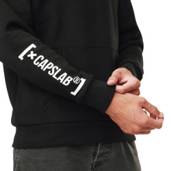 Sweat à capuche homme Dragon Ball Bulma