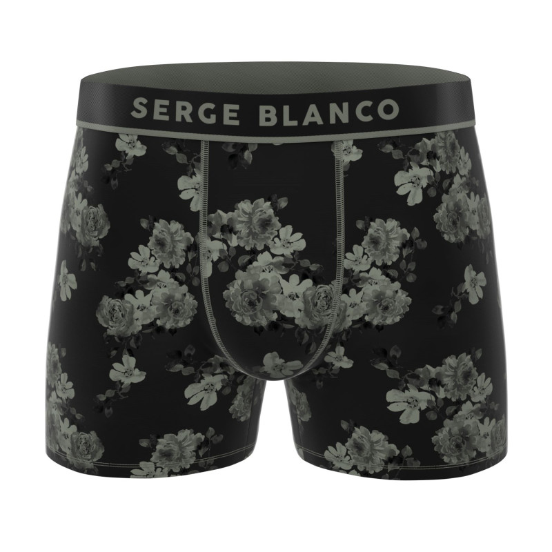 Lot de 3 boxers homme Sublimation