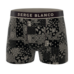 Lot de 3 boxers homme Sublimation