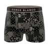 Lot de 3 boxers homme Sublimation
