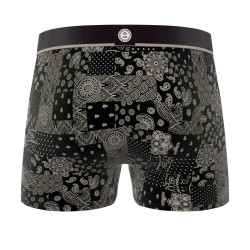 Lot de 3 boxers homme Sublimation