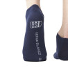 Lot de 6 Paires de Chaussettes socquettes coton peigné Lot de 6 Paires de Chaussettes socquettes coton peigné